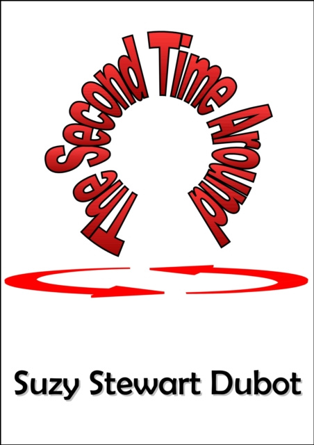 E-knjiga Second Time Around Suzy Stewart Dubot