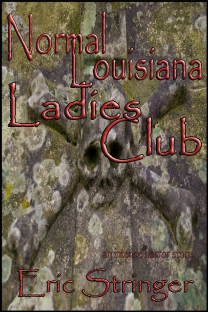 E-knjiga Normal Louisiana Ladies Club Eric Stringer