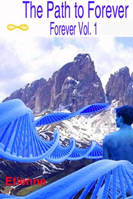E-knjiga Path to Forever Etienne