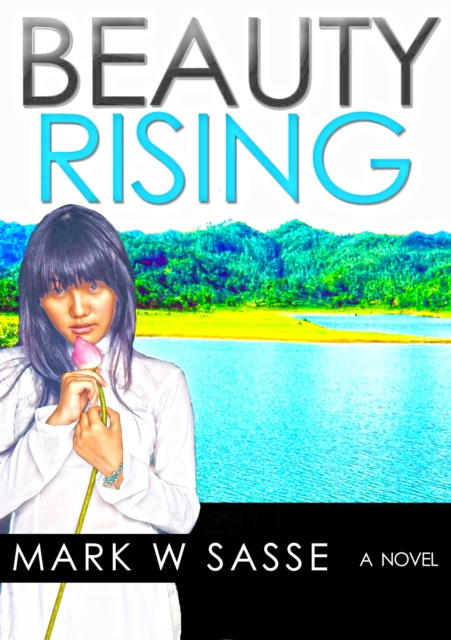 E-knjiga Beauty Rising Mark W Sasse