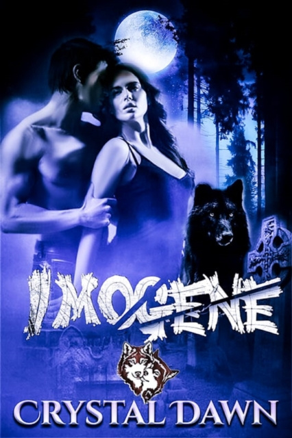 E-book Imogene Crystal Dawn