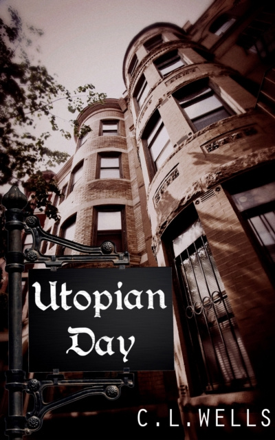 E-knjiga Utopian Day C.L. Wells