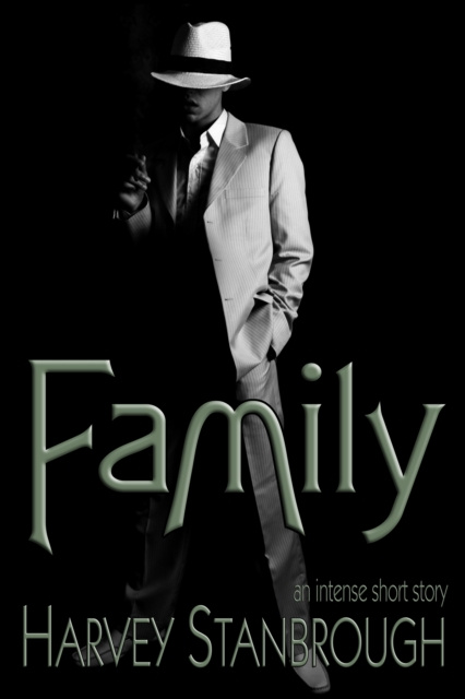 E-book Family Harvey Stanbrough