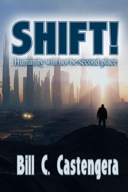 E-knjiga Shift! Bill C. Castengera