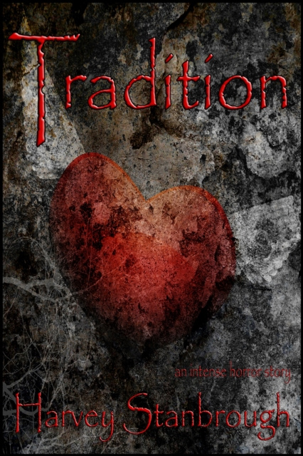 E-knjiga Tradition Harvey Stanbrough