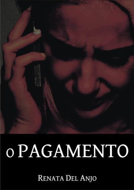 E-kniha O pagamento Renata Del Anjo