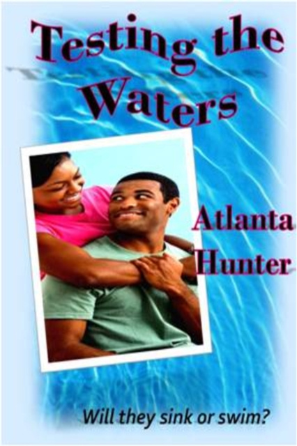 E-knjiga Testing the Waters Atlanta Hunter