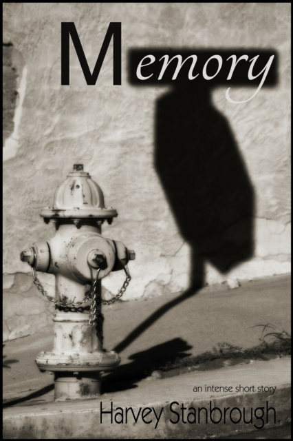 E-knjiga Memory Harvey Stanbrough