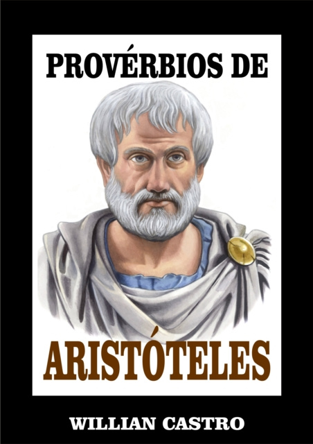 E-kniha Proverbios de Aristoteles Willian Castro