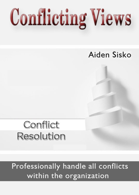 E-book Conflicting Views Damon Lundqvist