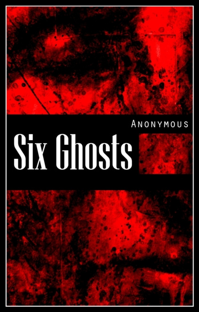 E-knjiga Six Ghosts 