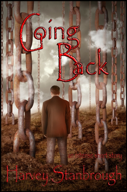 E-book Going Back Harvey Stanbrough