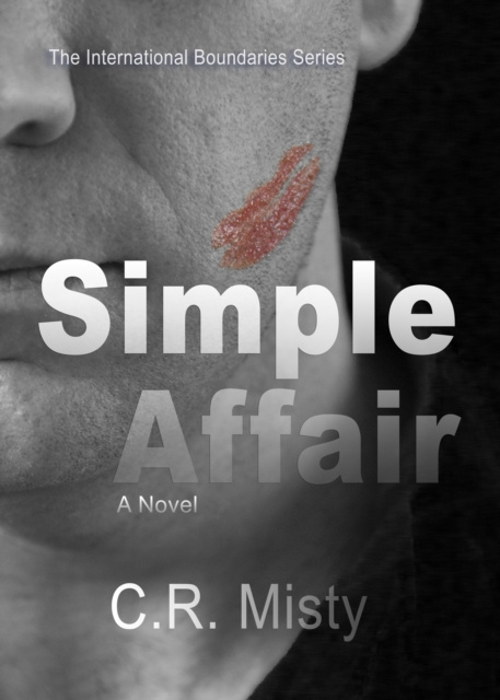 E-kniha Simple Affair C.R. Misty