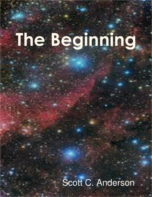 E-knjiga Beginning Anderson Scott Anderson