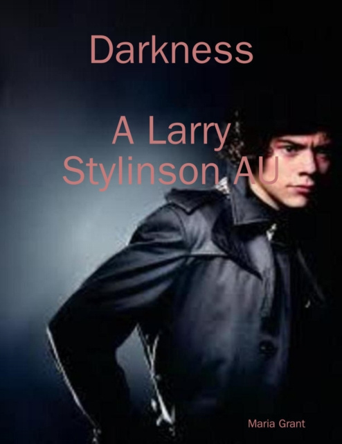 E-knjiga Darkness Grant Maria Grant