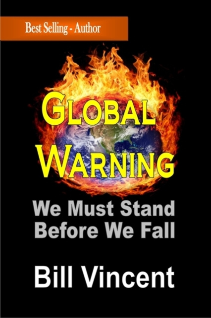 E-knjiga Global Warning Bill Vincent