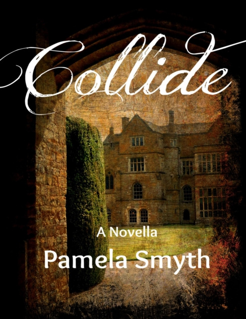 E-knjiga Collide Smyth Pamela Smyth