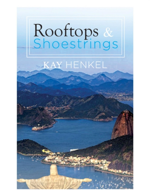 E-knjiga Rooftops & Shoestrings Henkel Kay Henkel