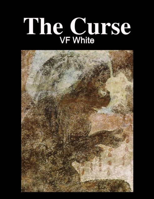 E-knjiga Curse White VF White