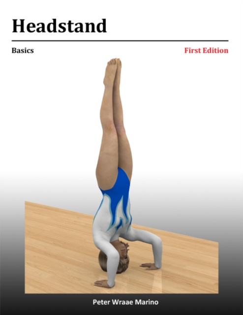 E-knjiga Headstand: Basics Marino Peter Marino