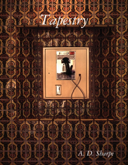 E-knjiga Tapestry Sharpe A. D. Sharpe