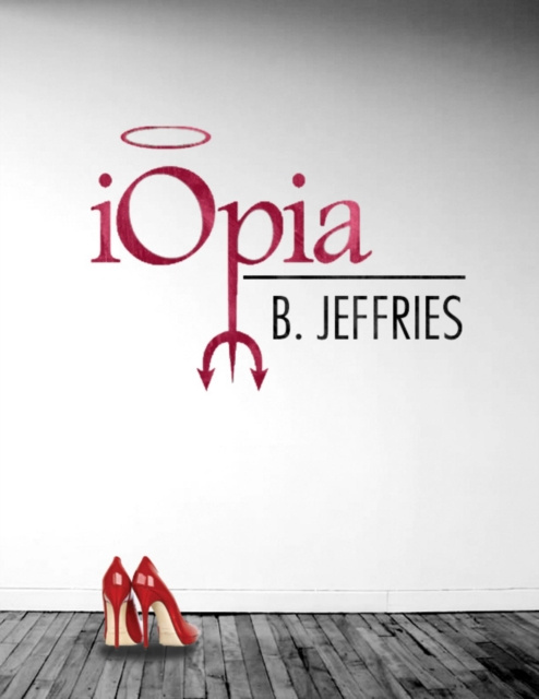 E-knjiga I Opia Jeffries B Jeffries