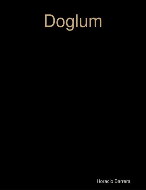 E-knjiga Doglum Barrera Horacio Barrera