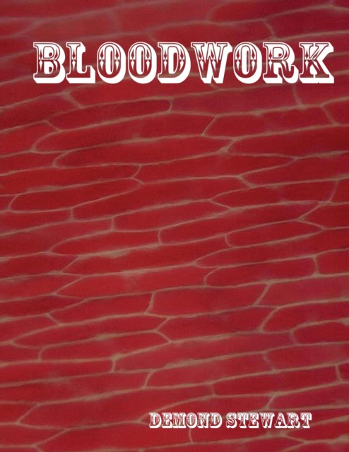 E-knjiga Bloodwork Stewart Demond Stewart