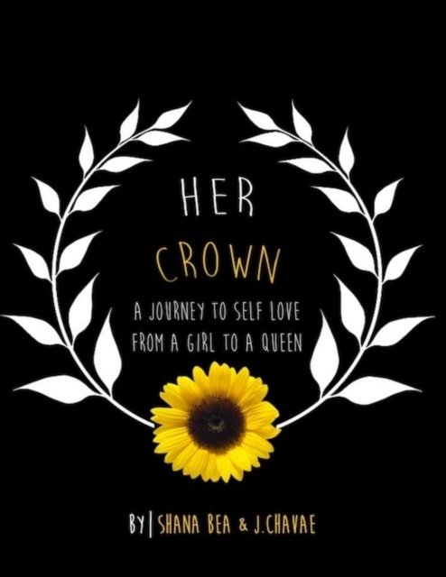 E-knjiga Her Crown Bea Shana Bea