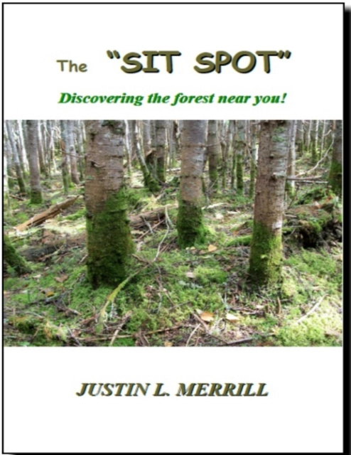E-knjiga Sit Spot Merrill Justin Merrill