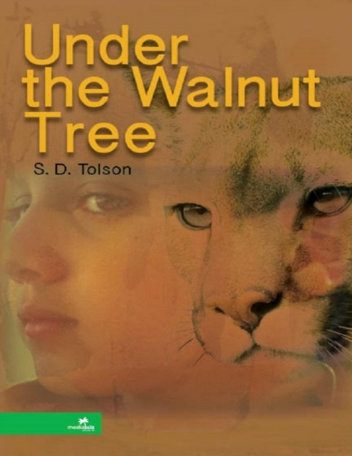 E-knjiga Under the Walnut Tree Tolson S.D. Tolson