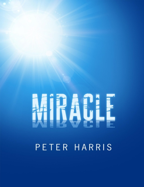 E-knjiga Miracle Harris Peter Harris