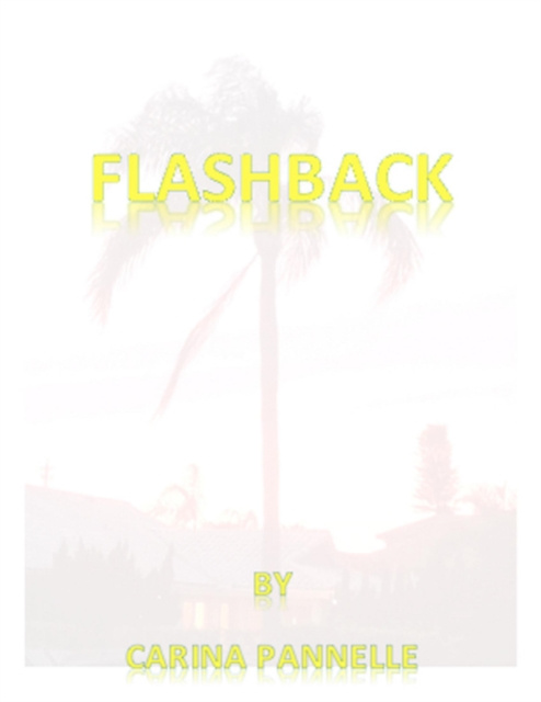 E-knjiga Flashback Pannelle Carina Pannelle
