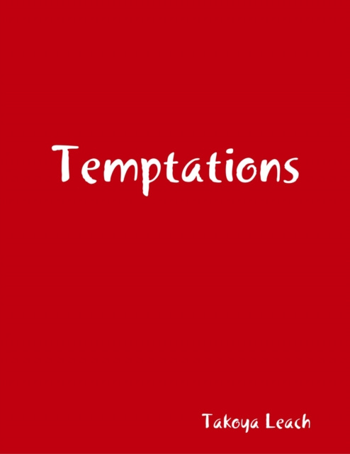 E-knjiga Temptations Milhouse Leach Takoya Milhouse Leach