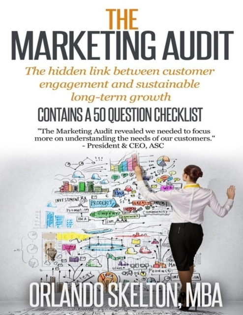 E-book Marketing Audit Skelton Orlando Skelton