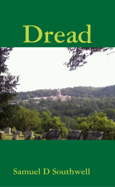 E-knjiga Dread Southwell Samuel D Southwell