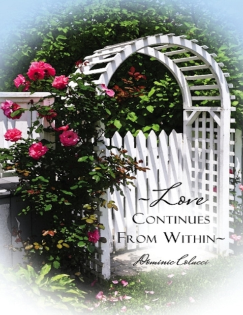 E-knjiga Love Continues from Within Colucci Dominic Colucci
