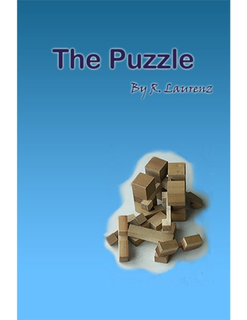 E-knjiga Puzzle Laurenz R. Laurenz