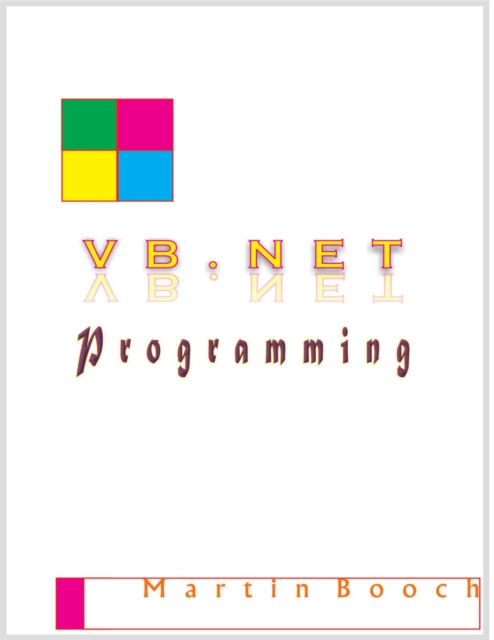 E-knjiga Vb Net Programming Booch Martin Booch