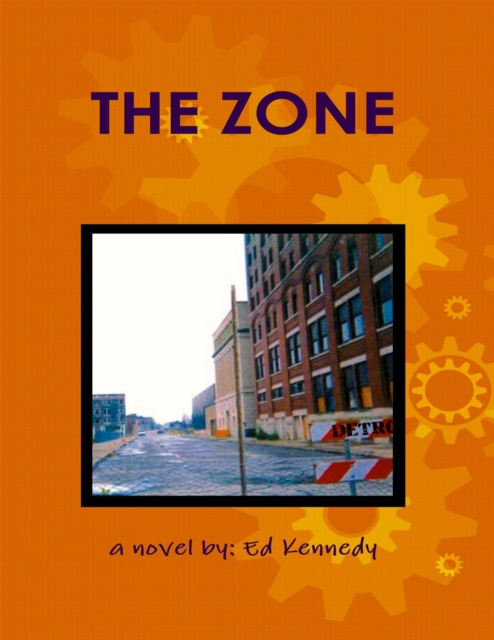 E-knjiga Zone Kennedy Ed Kennedy