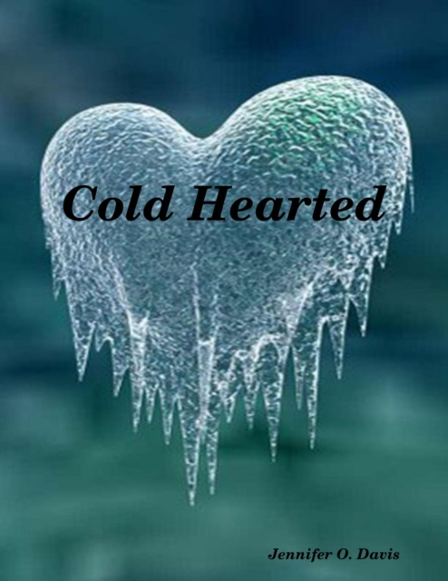 E-knjiga Cold Hearted Davis Jennifer Davis