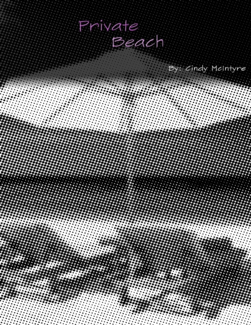 E-knjiga Private Beach McIntyre Cindy McIntyre
