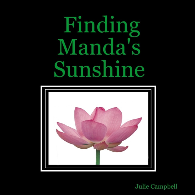 E-knjiga Finding Manda's Sunshine Campbell Julie Campbell