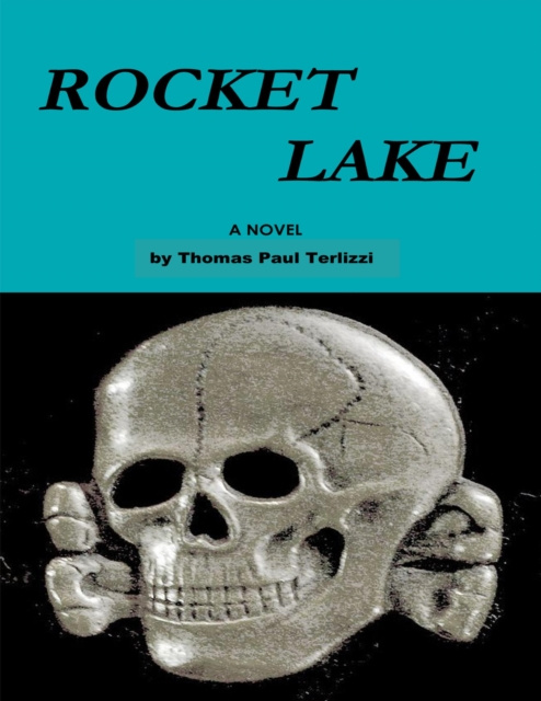 E-knjiga Rocket Lake Terlizzi Thomas Paul Terlizzi