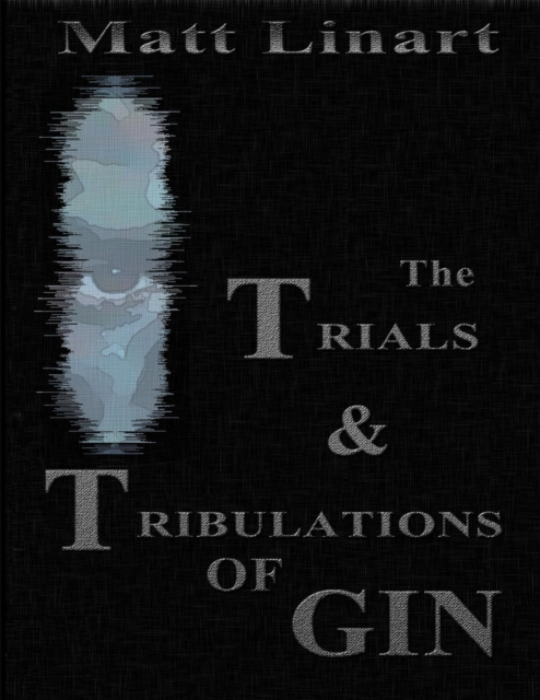E-knjiga Trials & Tribulations of Gin Linart Matt Linart
