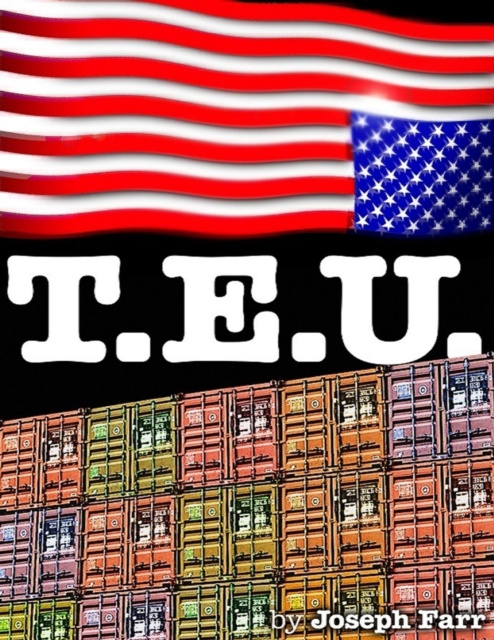 E-knjiga T. E. U. Farr Joseph Farr