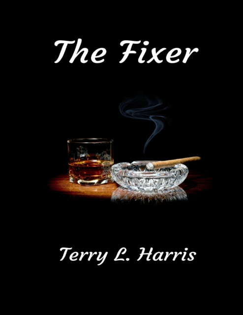 E-knjiga Fixer Harris Terry L. Harris