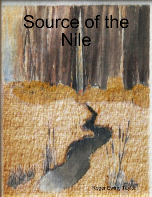 E-knjiga Source of the Nile Taylor Roger Ewing Taylor