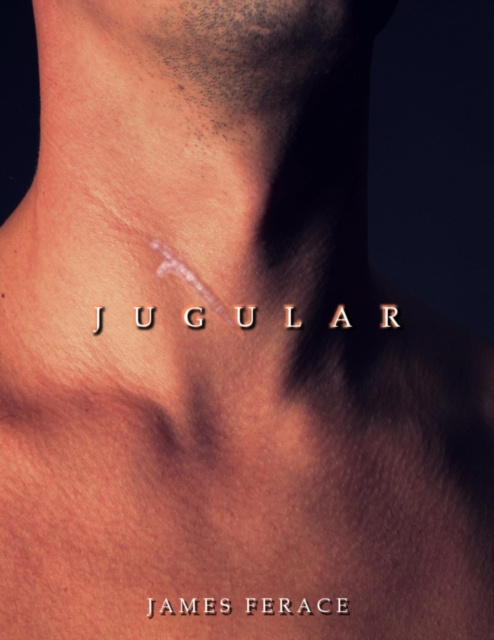 E-knjiga Jugular Ferace James Ferace