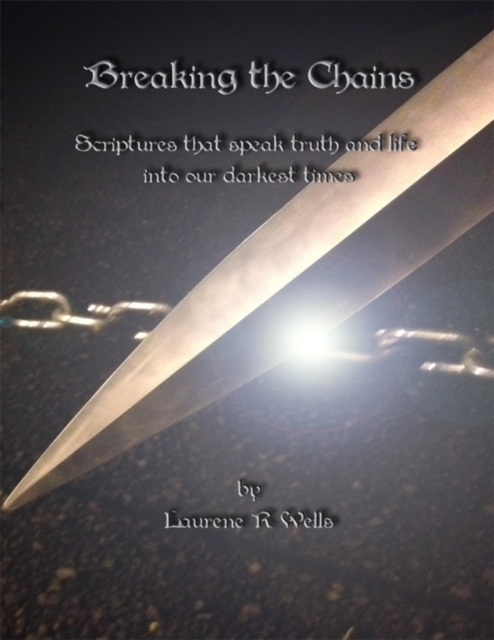 E-knjiga Breaking the Chains Wells Laurene Wells